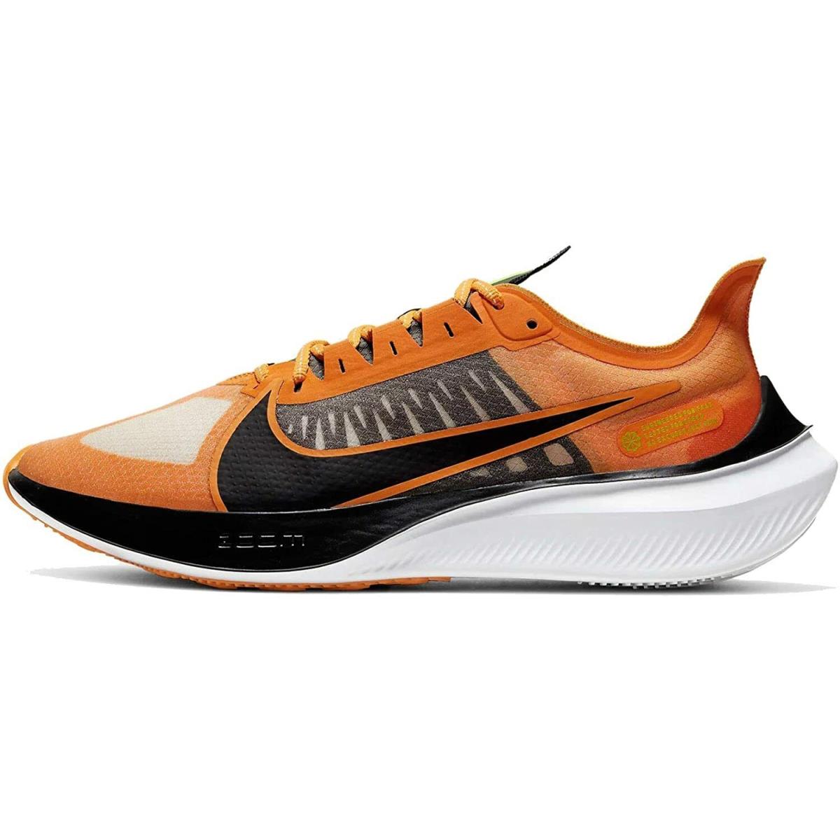 nike zoom gravity 10.5