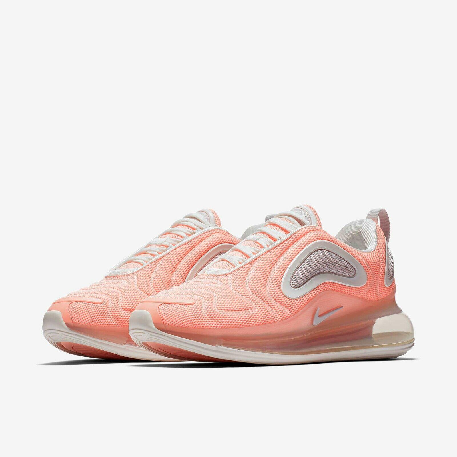 coral air max 720