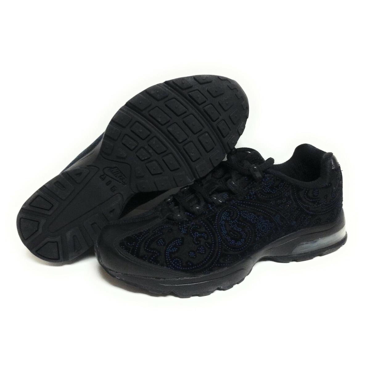 Womens Nike Air Max `95 Zen Premium 314043 001 2007 Deadstock B Sneakers Shoes