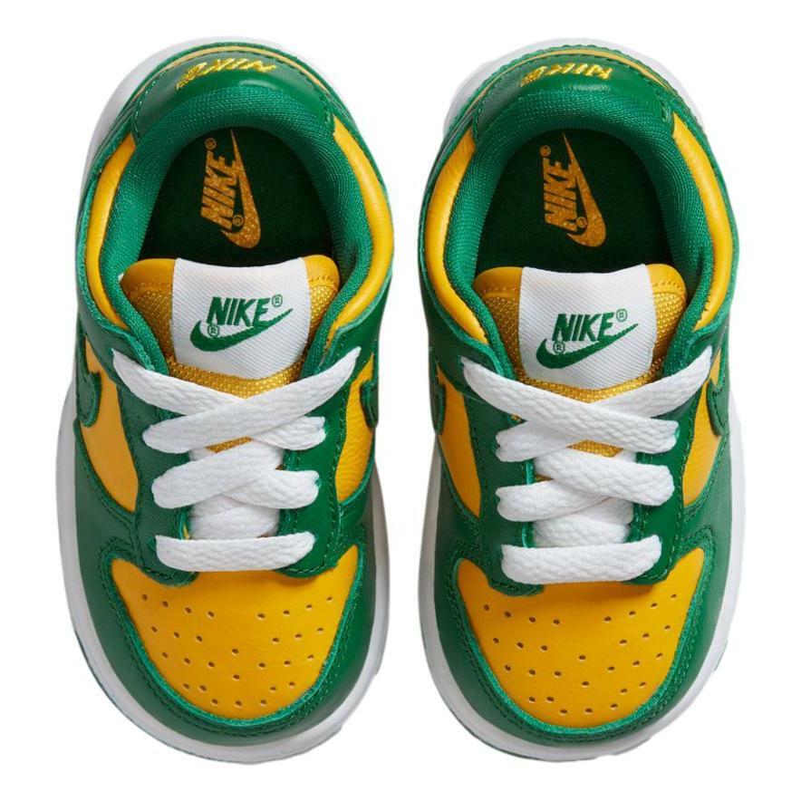 nike brazil low