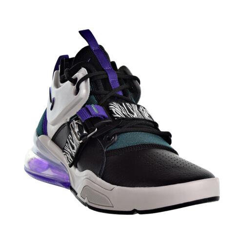 Nike shoes  - Light Zen Grey/Court Purple 0