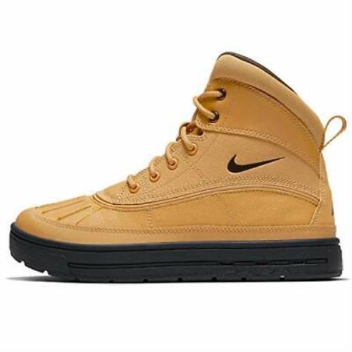 Nike Woodside 2 High gs Big Kids 524872-703 Boys Boots Shoes