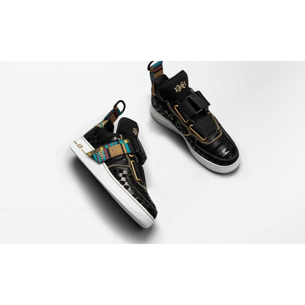 air force 1 utility bhm qs