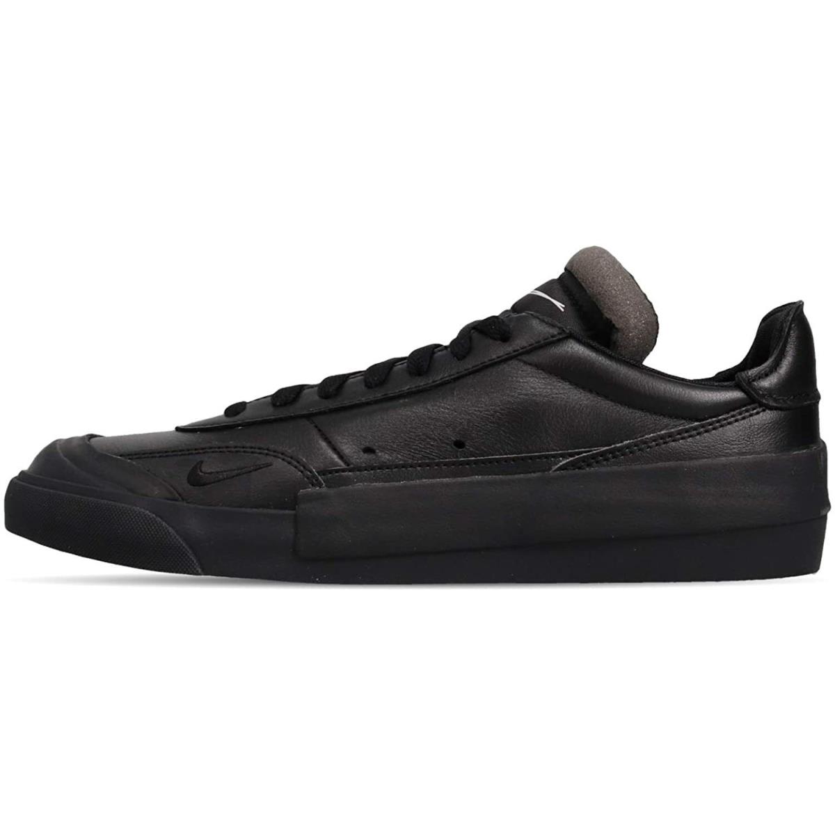 Nike Drop-type Prm Mens Cn6916-001 8.5 9 9.5 10.5 12 Black Shoes - Black
