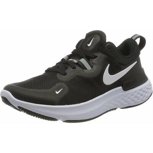 Nike Womens React Miler Casual Running Shoe CW1778-003