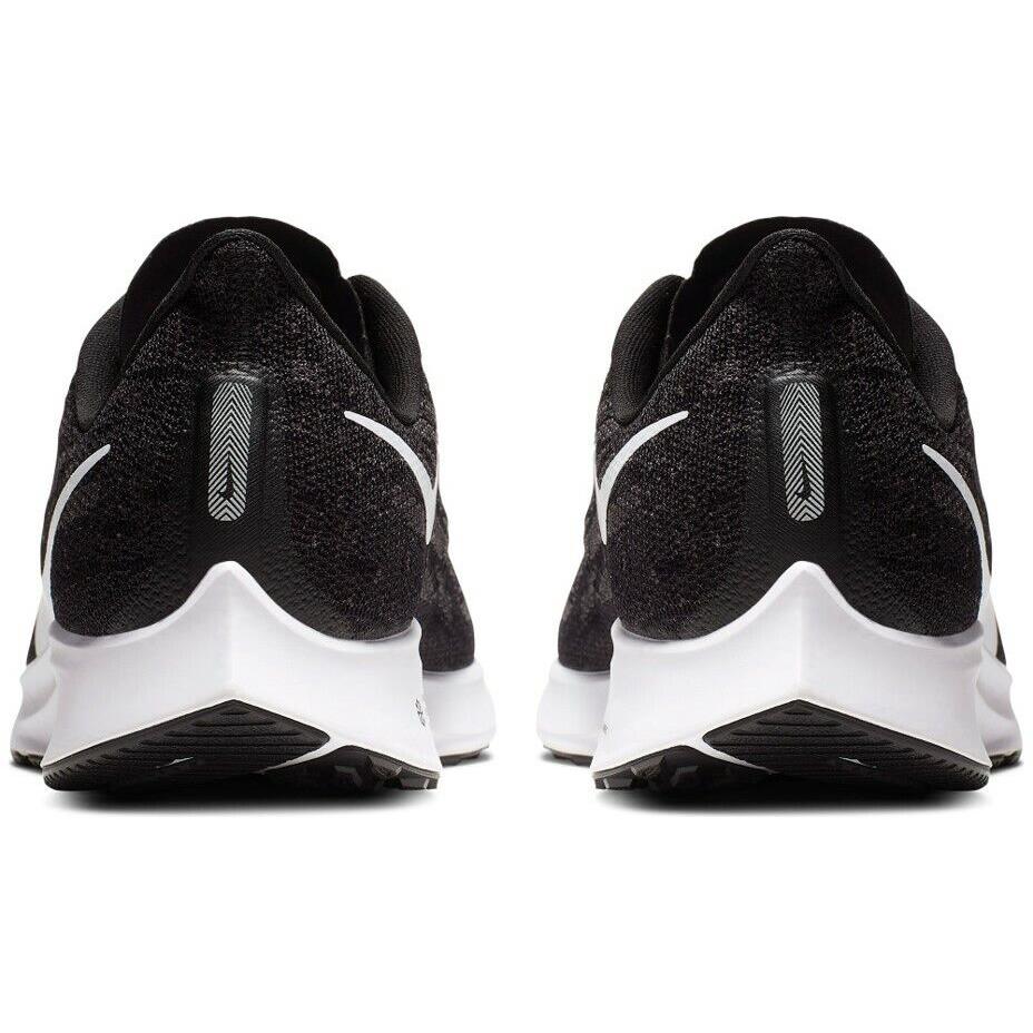 Nike shoes Air Zoom Pegasus - Black/White/Thunder Grey 9