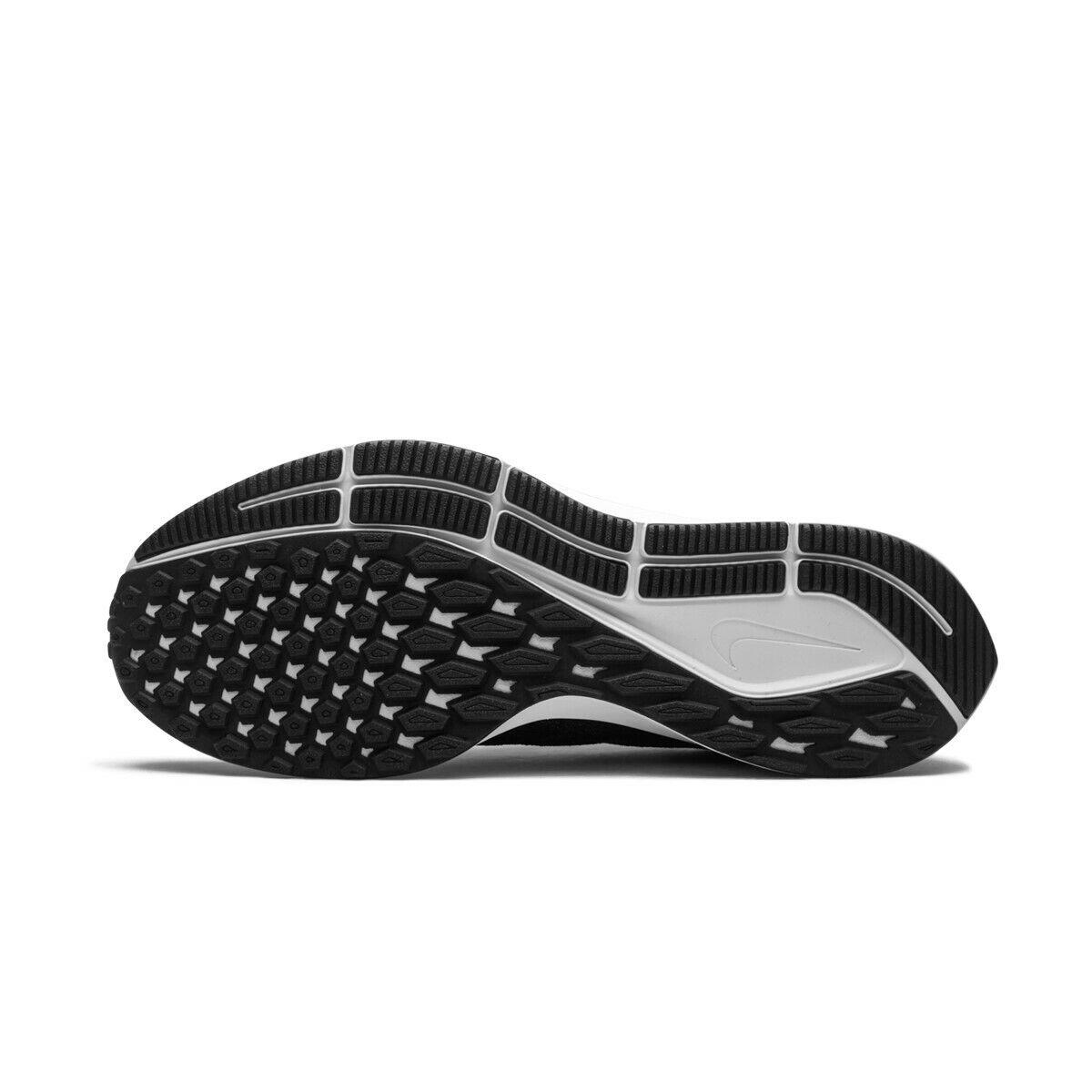 Nike shoes Air Zoom Pegasus - Black/White/Thunder Grey 3