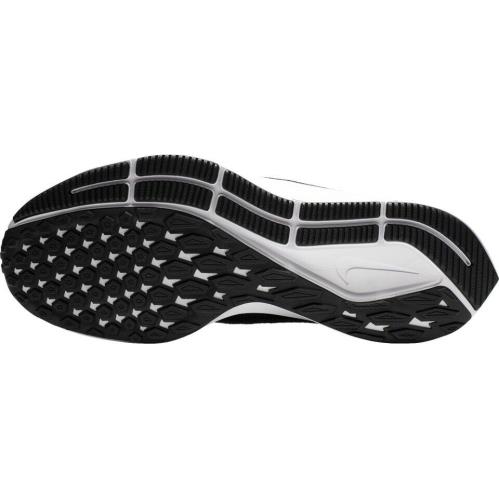 Nike shoes Air Zoom Pegasus - Black/White/Thunder Grey 5