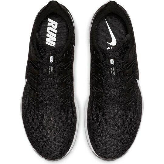 Nike shoes Air Zoom Pegasus - Black/White/Thunder Grey 7