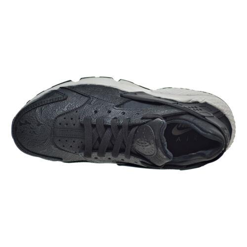 Nike shoes  - Black/Light Bone 3