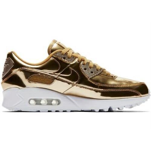 Nike Womens Air Max 90 Sp Running Shoes