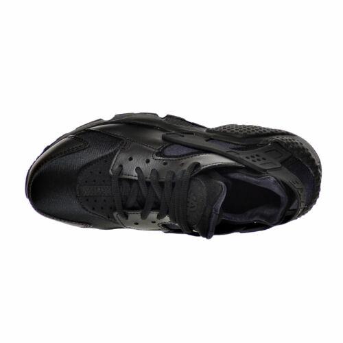 Nike shoes  - Black/Black 3