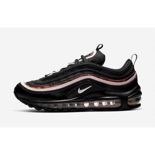 air max 97 black woodgrain