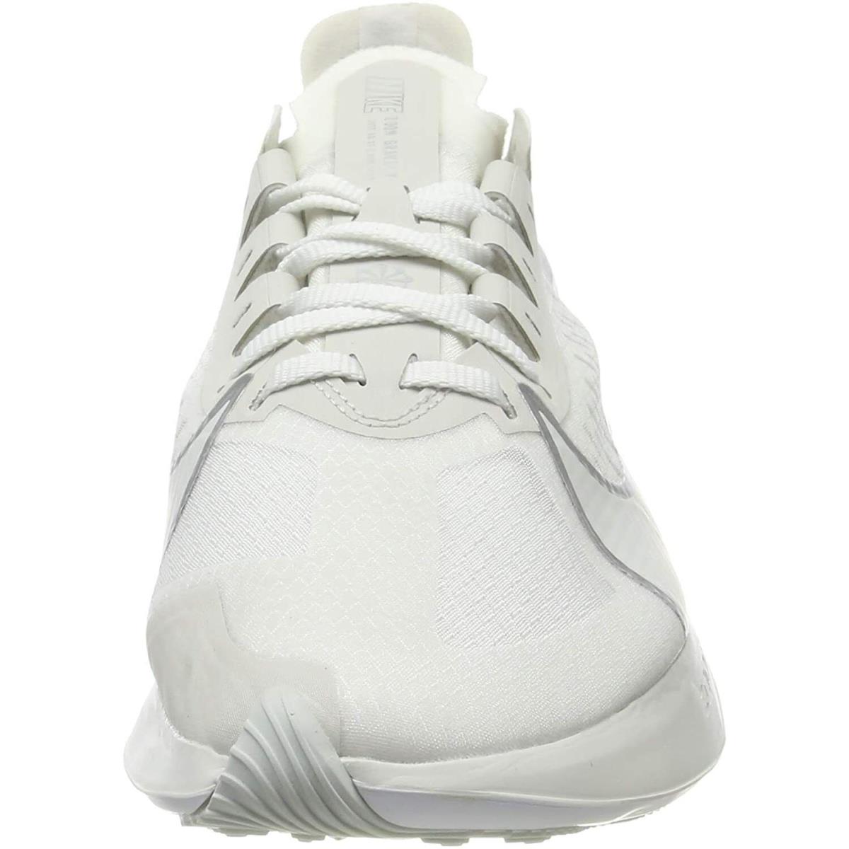 Nike shoes Shox Gravity - White 0