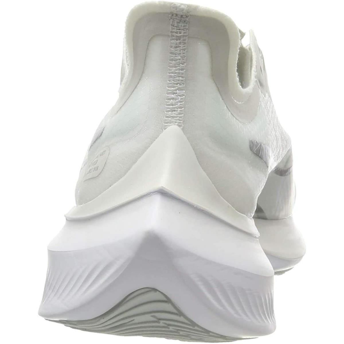 Nike shoes Shox Gravity - White 1