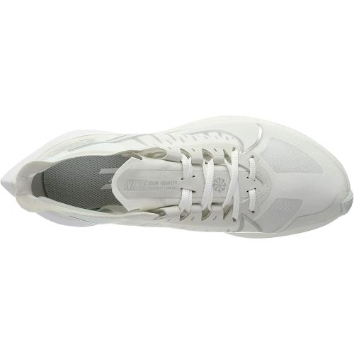 Nike shoes Shox Gravity - White 3