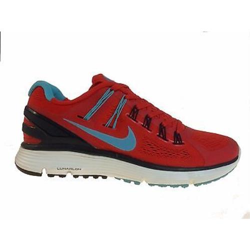 Men`s Nike Lunareclipse + 3 Running Shoes