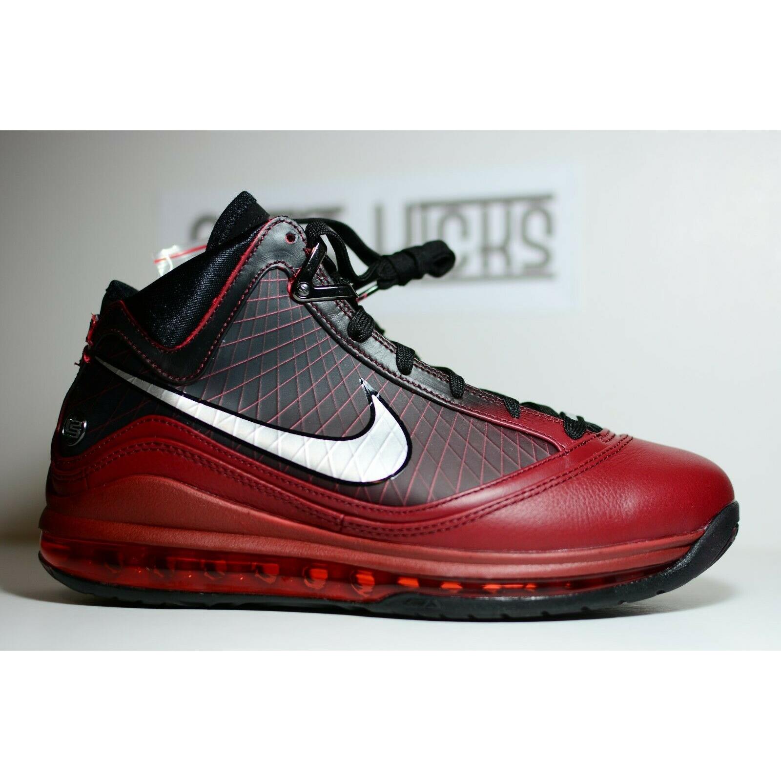 lebron 7 size 10