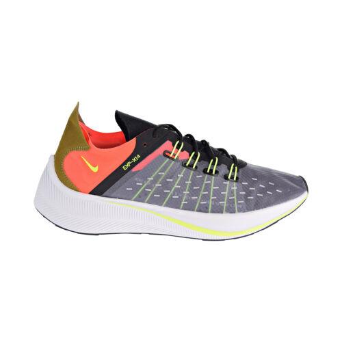 Nike EXP-X14 Men`s Shoes Black-volt-crimson AO1554-001
