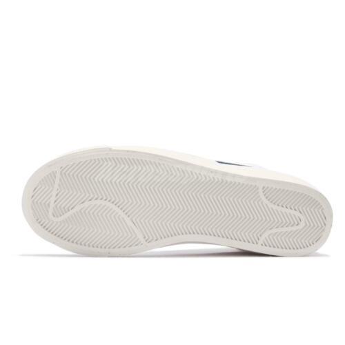 Nike shoes Blazer Mid Vntg - White 3
