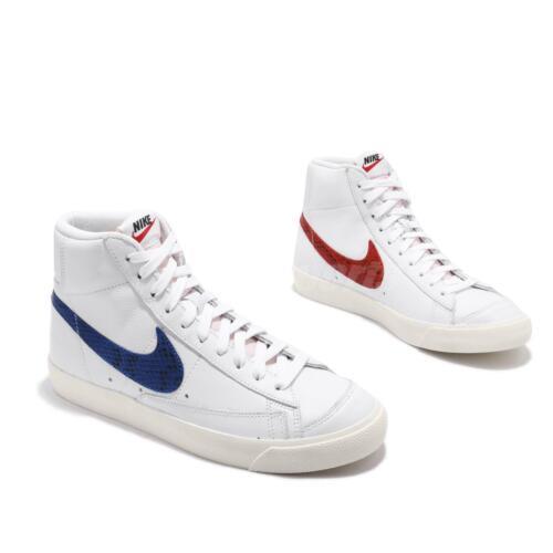 Nike shoes Blazer Mid Vntg - White 6