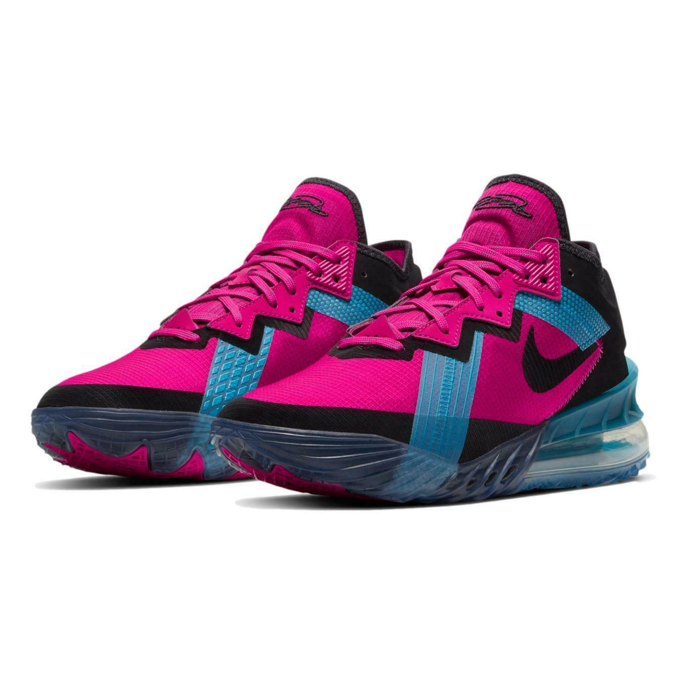 lebron low neon lights