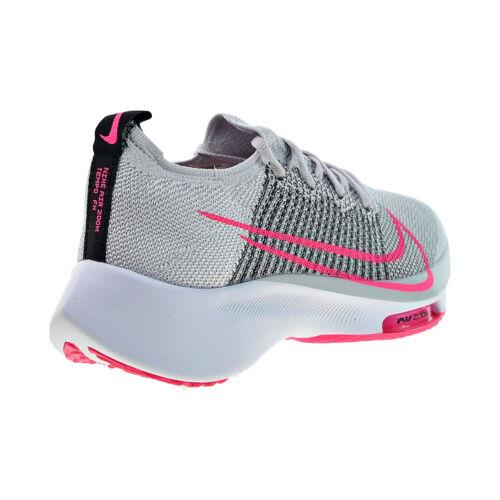 Nike shoes  - Vast Grey-Grey Fog-Hyper 1