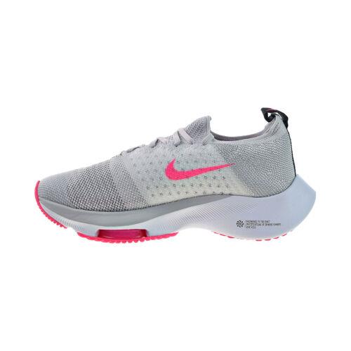 Nike shoes  - Vast Grey-Grey Fog-Hyper 2