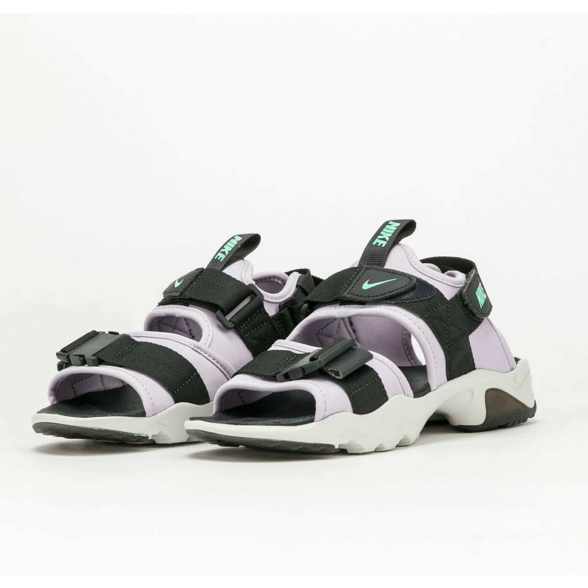 Nike Wmns Cayon Sandal CV5515-500 Infinite Lilac W Athletic Summer Shoes