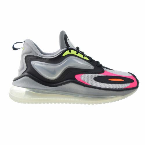 Nike Air Max Zephyr Men`s Shoes Photon Dust-black CT1682-002