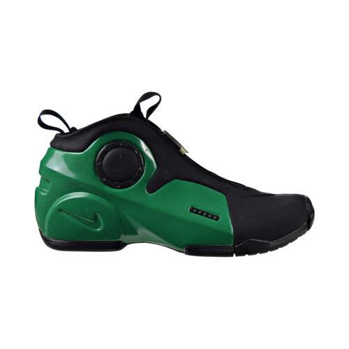 Nike Air Flightposite 2 Men`s Basketball Shoes Black-clover CD5399-500