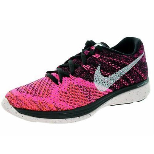 enchufe matrimonio Sangrar Nike Women`s Flyknit Lunar 3 Running Shoe | 883212220370 - Nike shoes |  SporTipTop