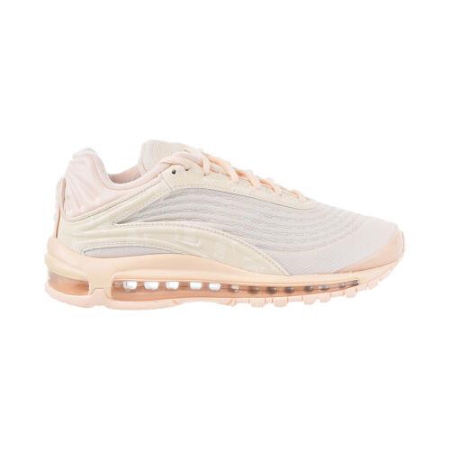 Nike Air Max Deluxe `arctic Orange` SE Women`s Shoes Guava Ice AT8692-800 - Guava Ice
