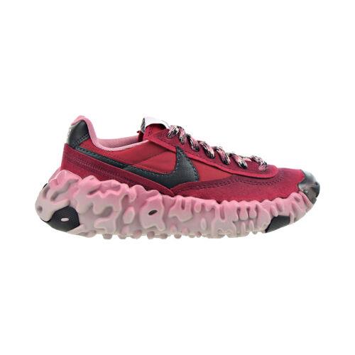 Nike Overbreak SP Men`s Shoes Dark Beetroot-black DA9784-600
