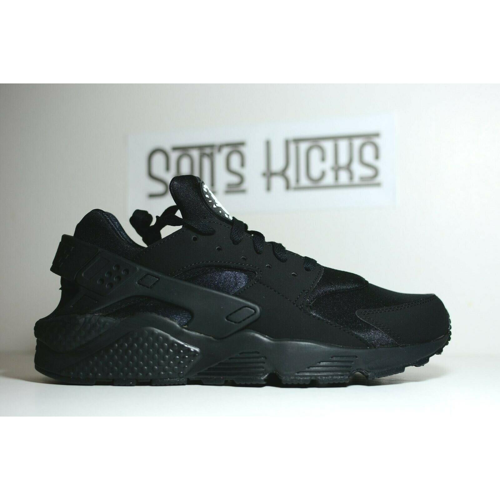 nike huarache mens size 14