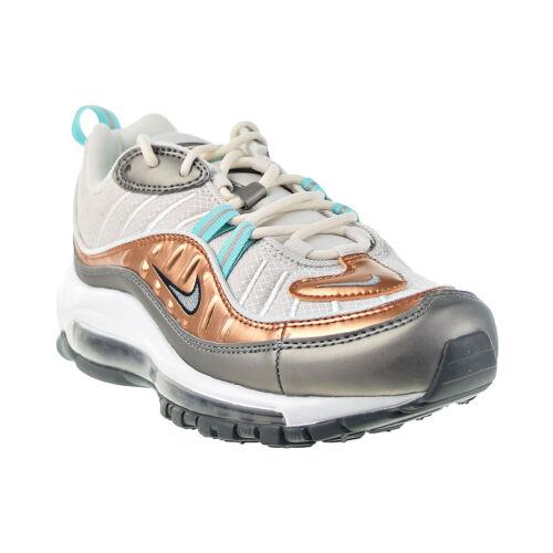 Nike shoes  - Phantom-Copper Teal 0