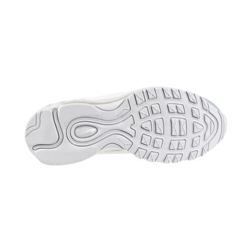 Nike shoes  - Pure Platinum 4
