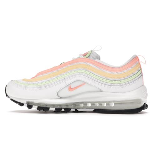 nike air max 97 atomic pink