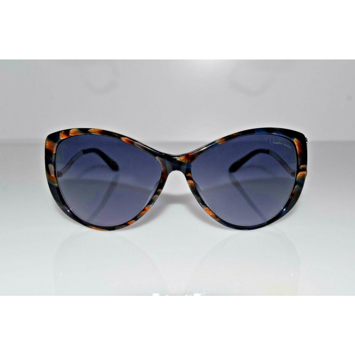 Roberto Cavalli Kandooma Multicolor 741S 50B 61mm Sunglasses