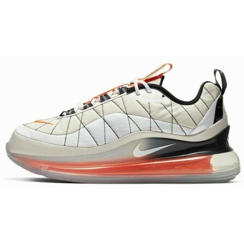 Nike MX 720-818 Women`s Shoe CI3869-100 `shattered Backboard` Sail sz 7W-10W