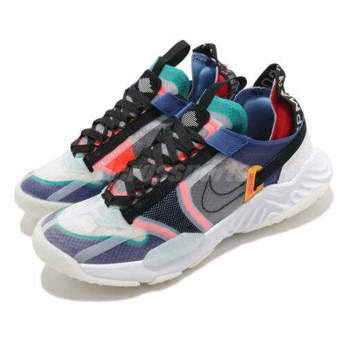 Nike Wmns Jordan Delta Breathe Multi-color Women Casual Shoes Sneaker CZ4778-900 - Multi-color