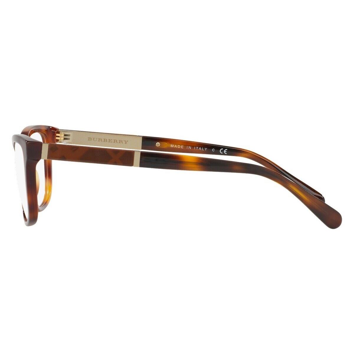 Burberry sunglasses  - Brown Frame 1
