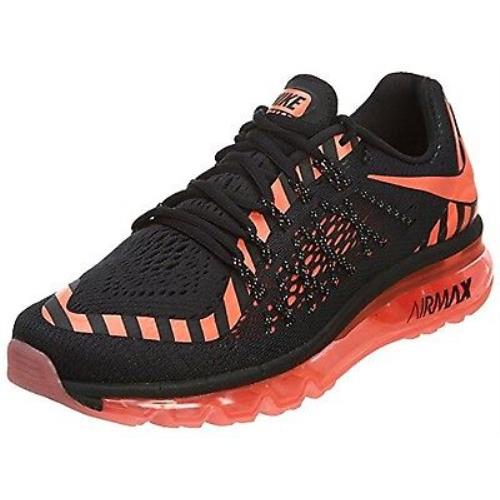 Nike Durable Air Max 2015 Nr Women`s Running Shoes