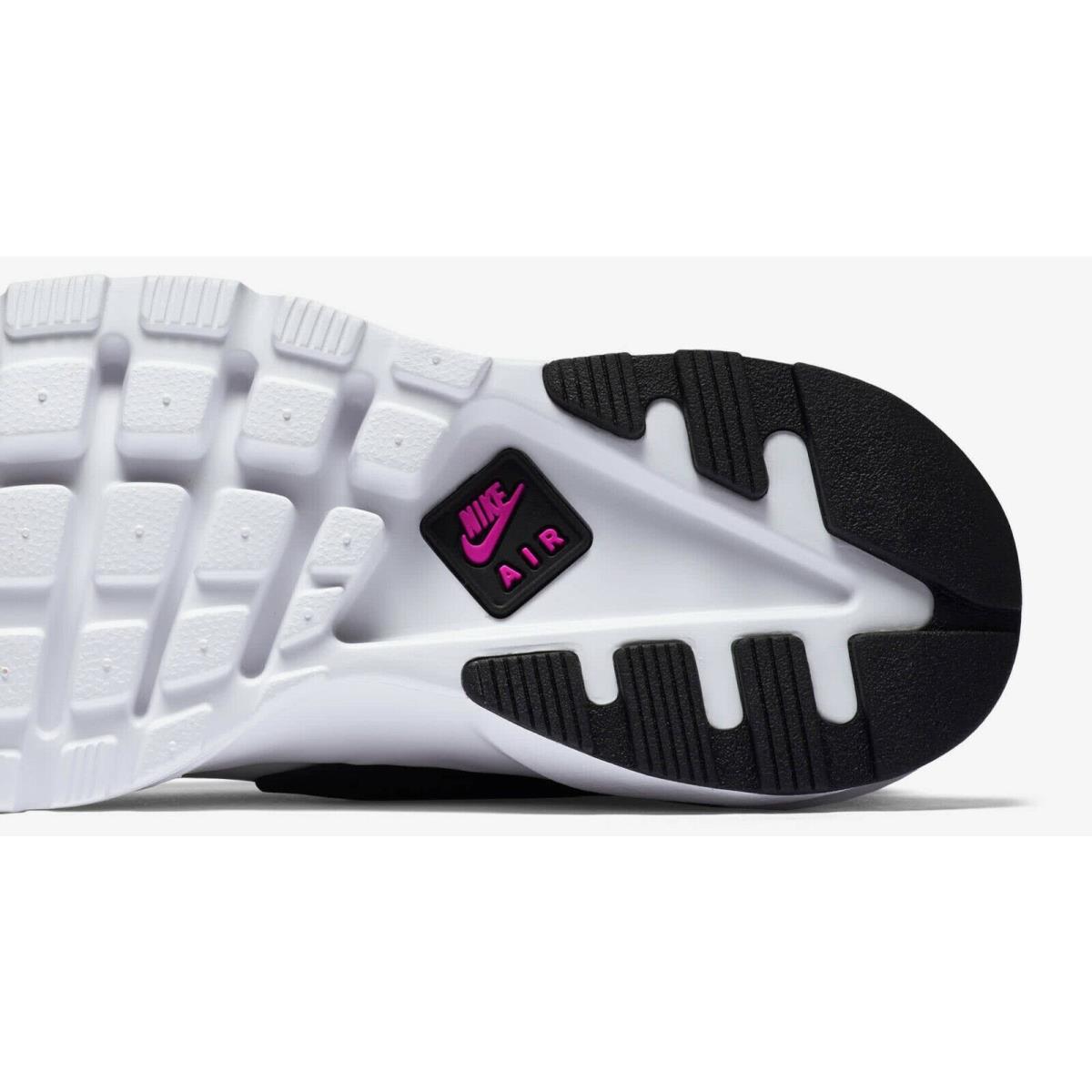 Nike shoes Air Huarache Run ULTRA - PURPLE DYNASTY 6