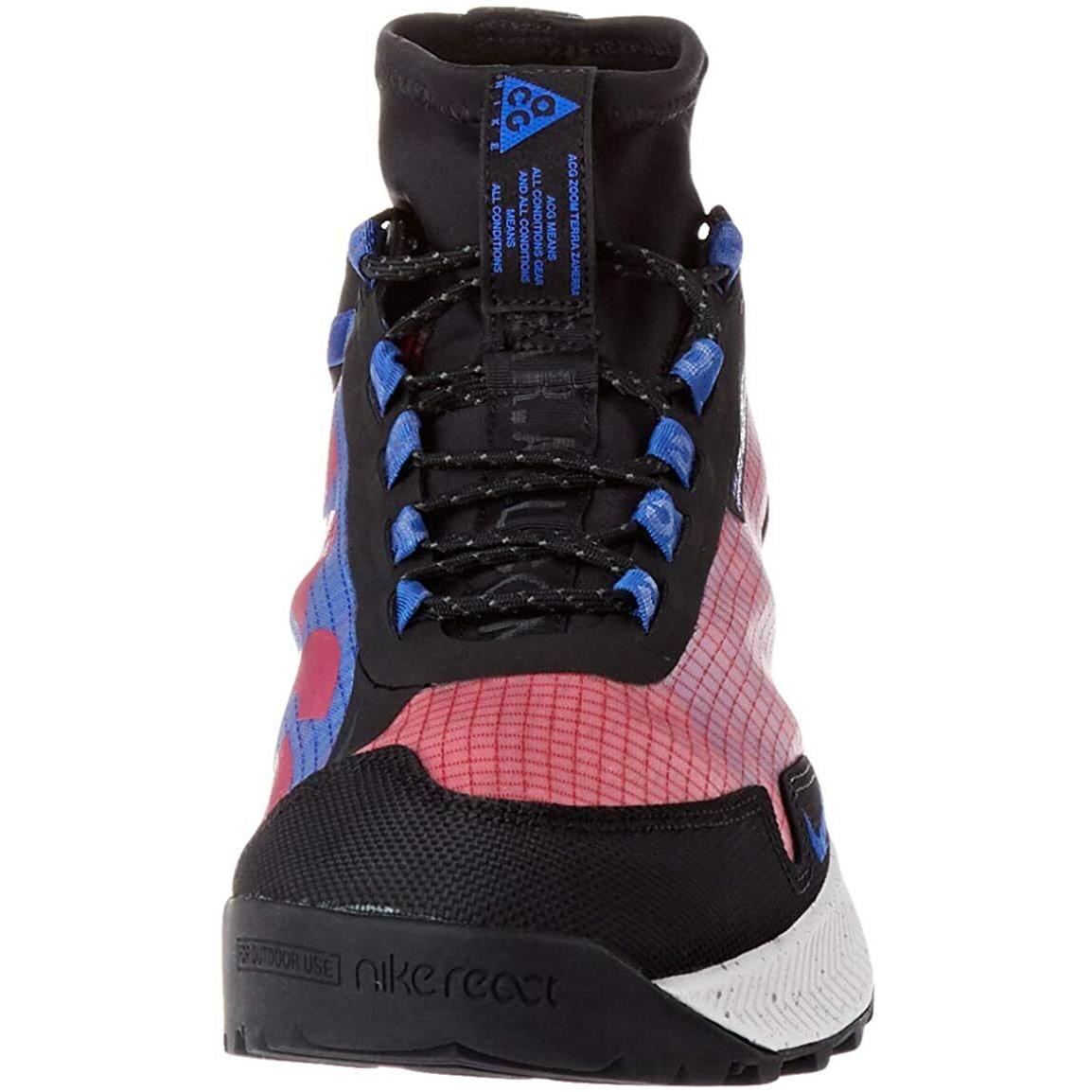Nike shoes Zoom Terra zaherra - Multicolor 1
