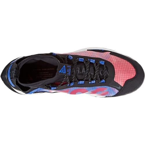 Nike shoes Zoom Terra zaherra - Multicolor 4