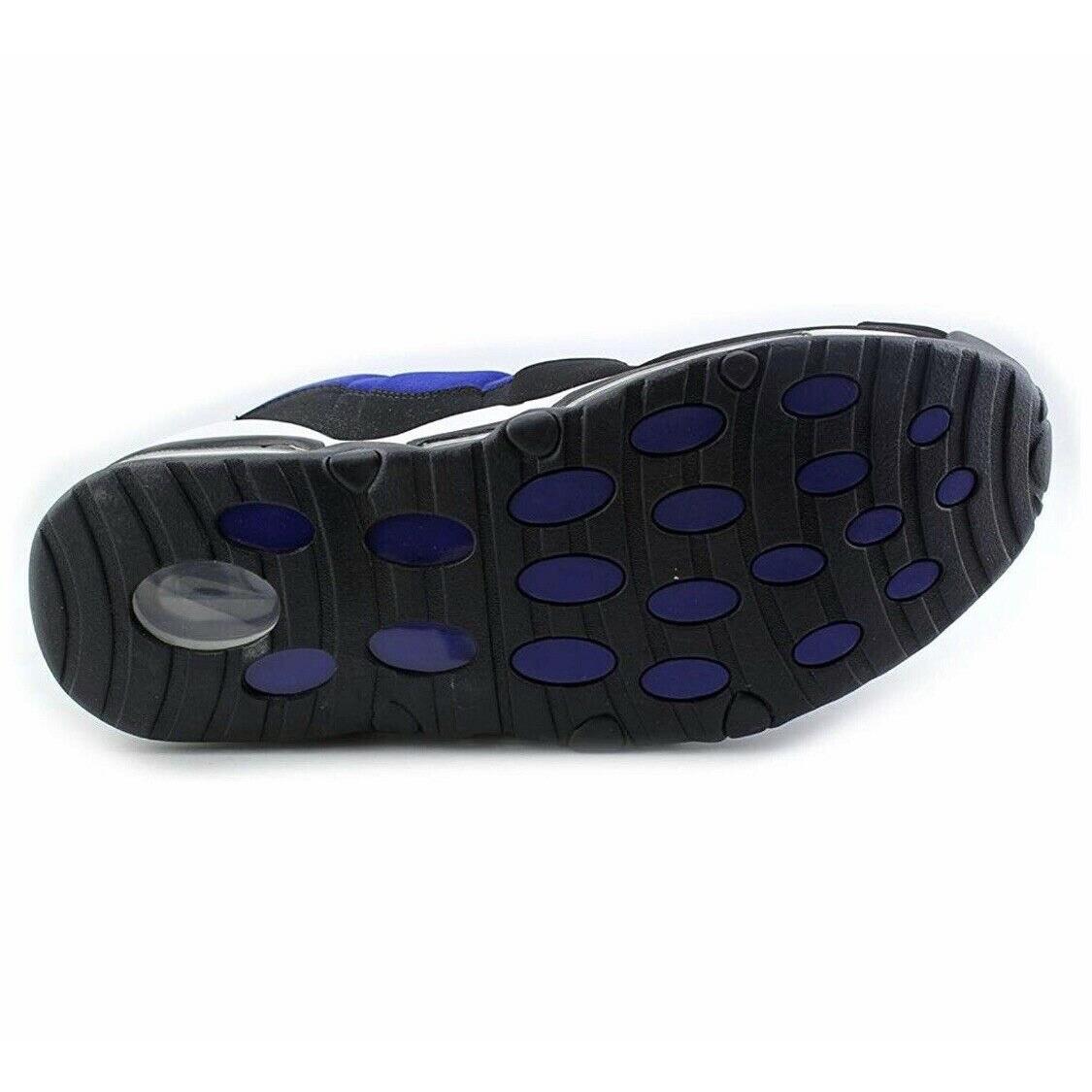 nike air max uptempo deep royal