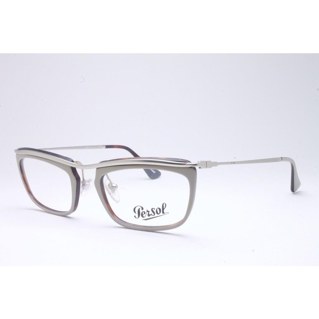 Persol 3084 V 1008 Eyeglasses Size: 51-19-145