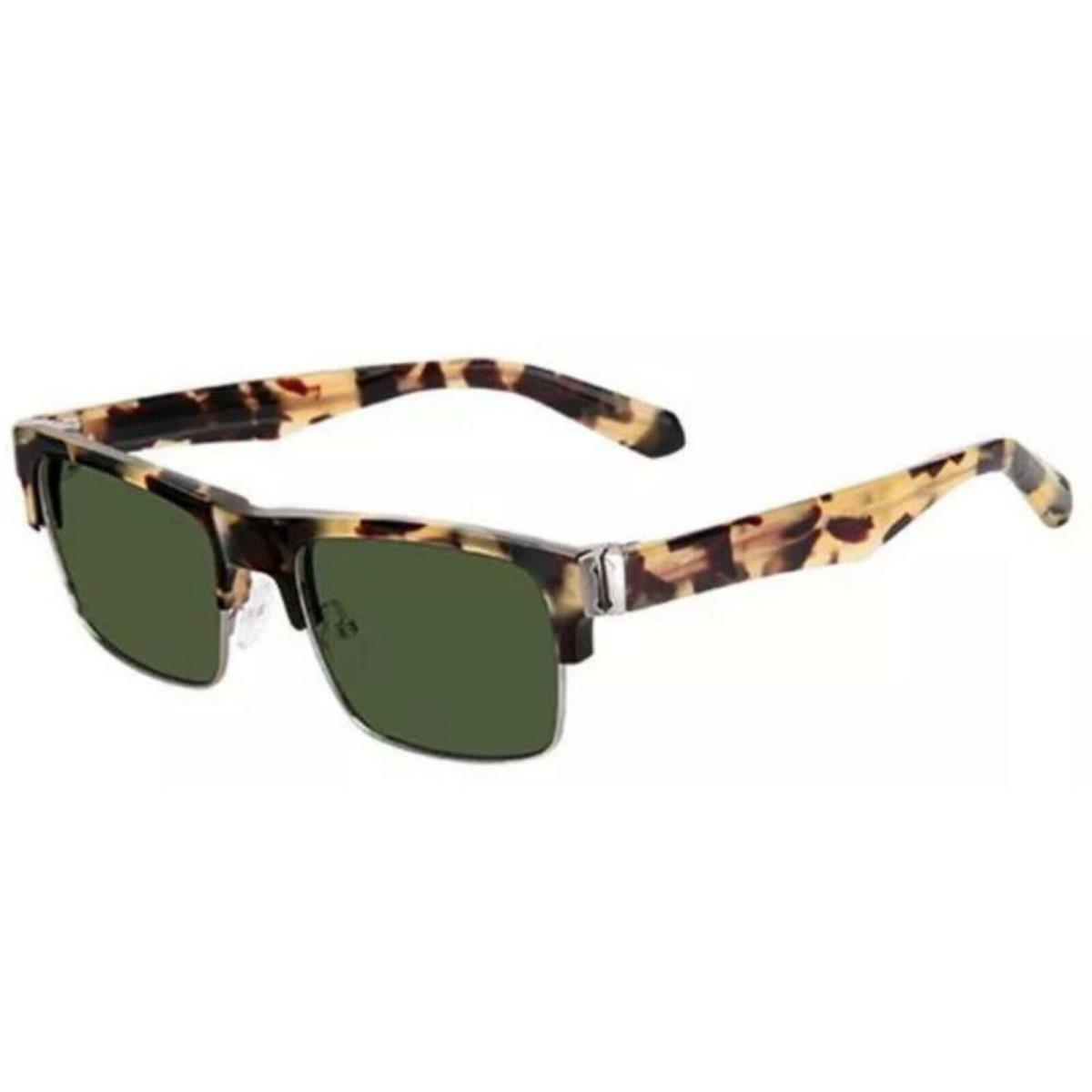 Dragon Alliance Barrett Tokyo Tortoise Sunglasses