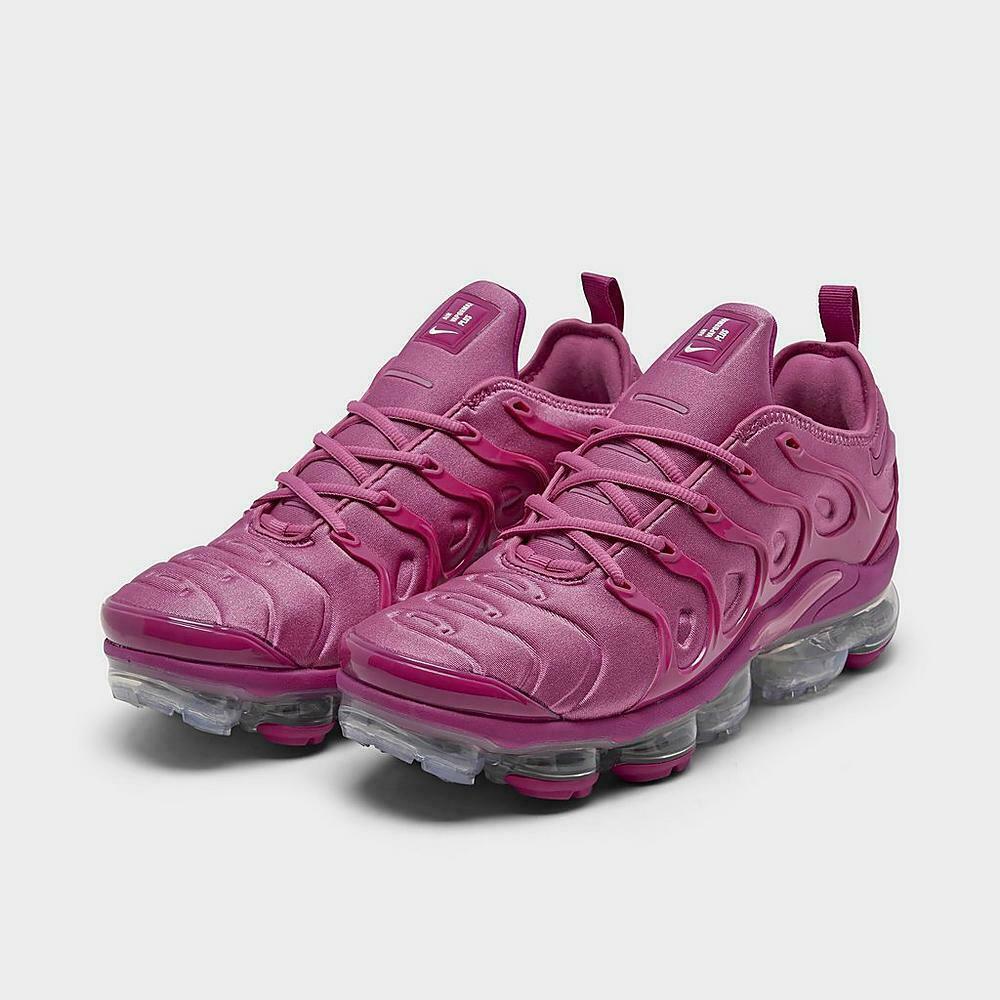 nike air vapormax plus cosmic fuchsia men's shoes